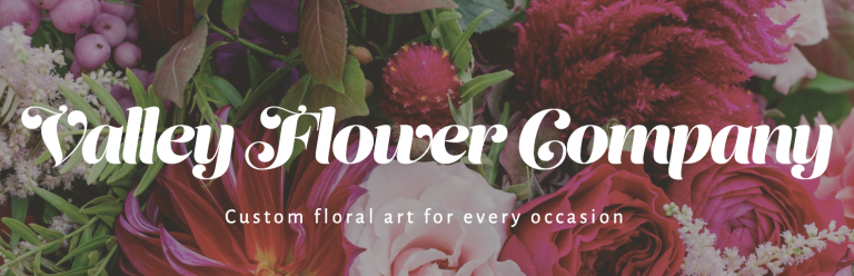 Valley Flower Company 768x248